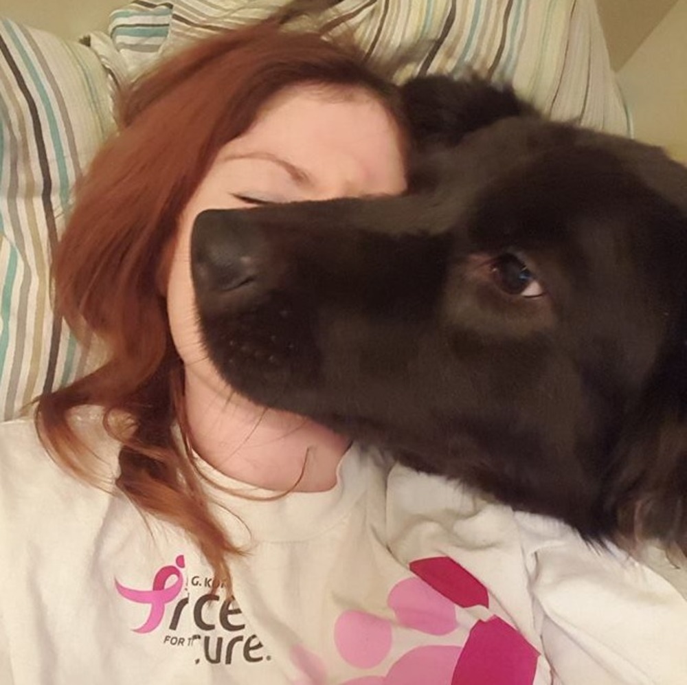 Meet your Posher, Amelea